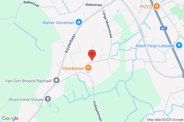 De Ganck Bvba