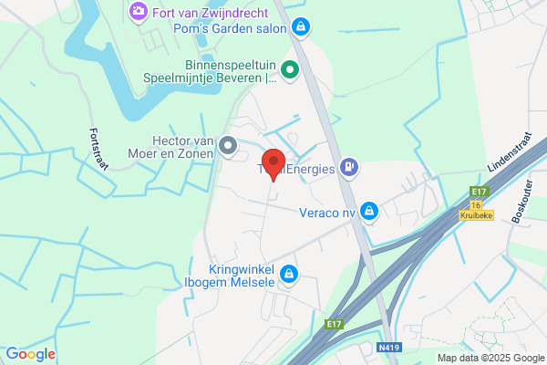 Van Moer Jos