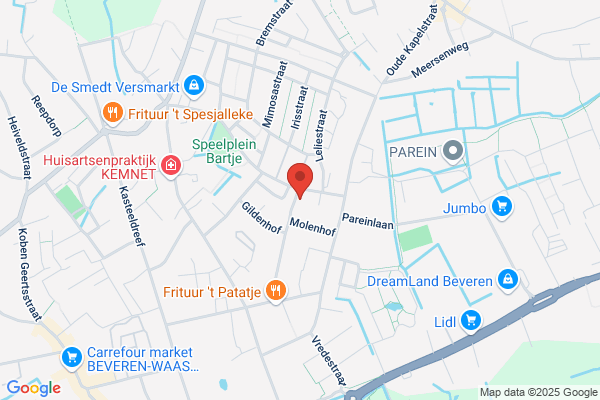 Graag Gebracht Boodschap En Vervoerdienst