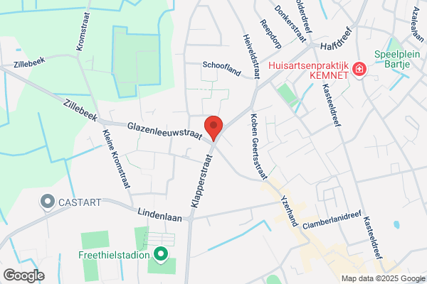 De Clerck-Robbens/Dirk