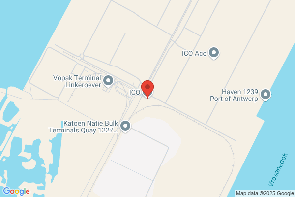 Cargo Agency Nv
