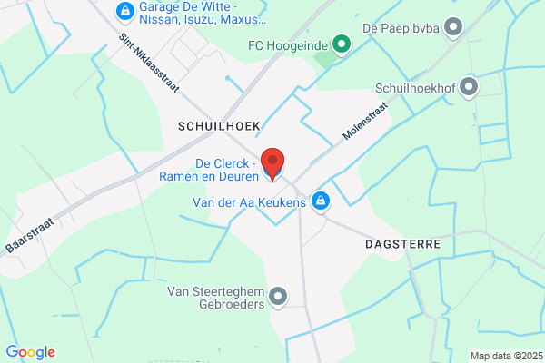 De Clerck & Zoon