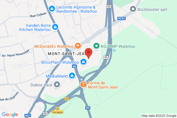 Tui Travel Center