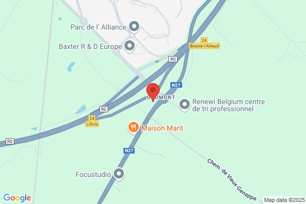 Chabeau Immobilière