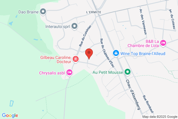 Genard/Laurence