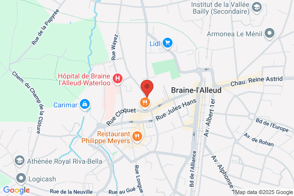 Allo Pékin