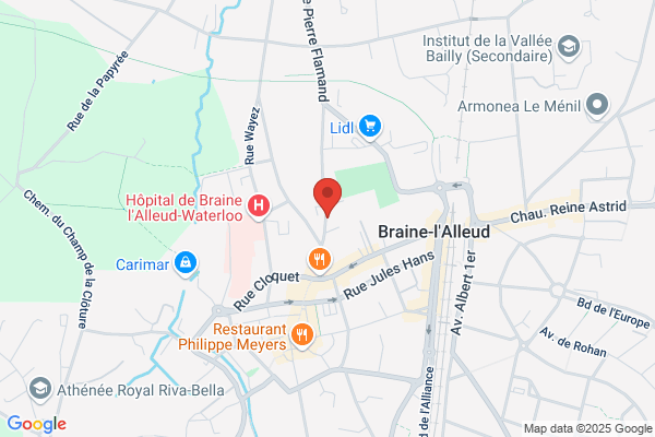 Brain Optic Sprl