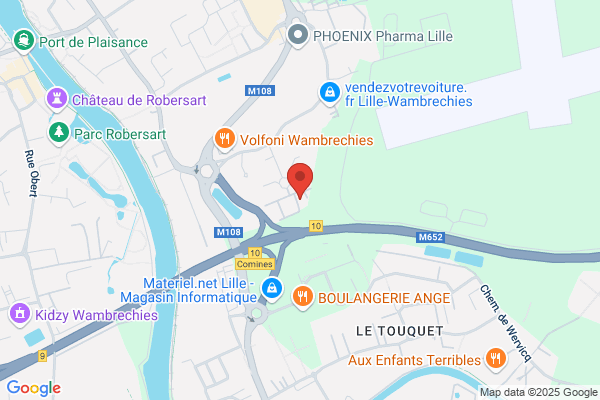 Entreprise De Construction Duval Fr Sprl