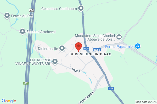 Van Deun And Partners Fiduciaire Sprl