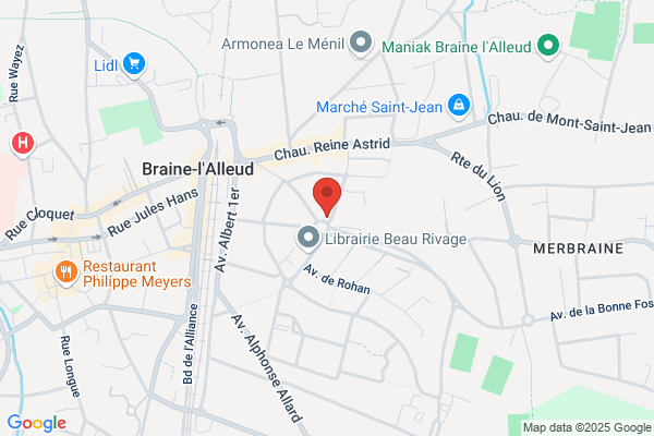Atelier D'architecture Arg