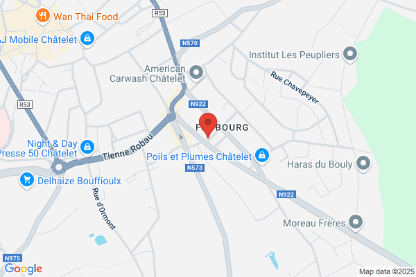 Beghin/Philippe