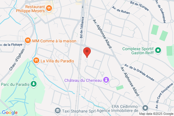 Ghenne/Jean-Paul
