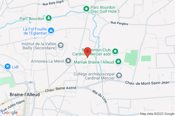 Grailet (Atelier D'architecture)