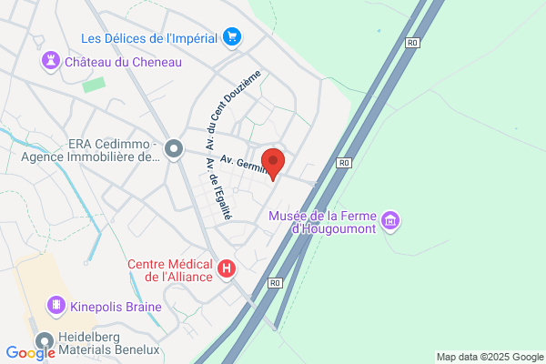 Agence Locale Pr L'emploi