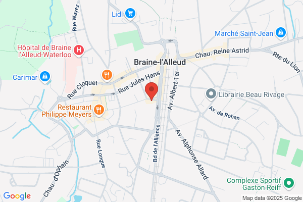 Planning Familial