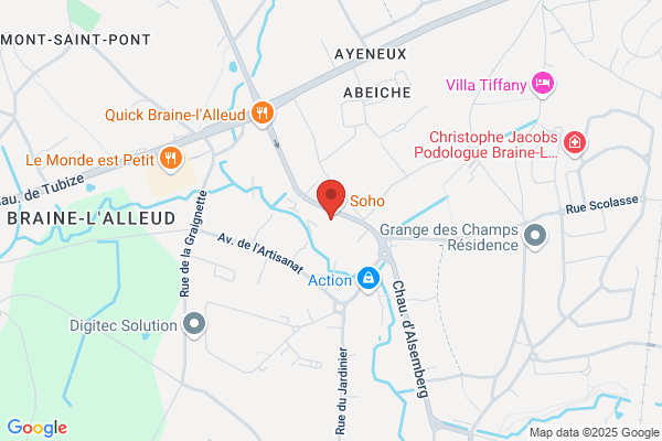 421 (Taverne) Sc