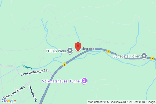 Decotrim Industries Sa