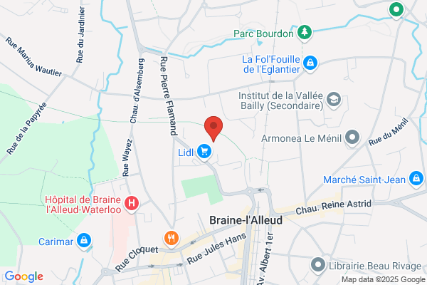 Abc Publisac Sprl