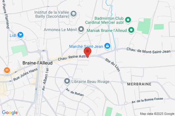 Patrimonia