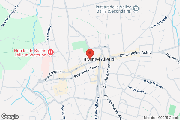Librairie Des Trois Lions
