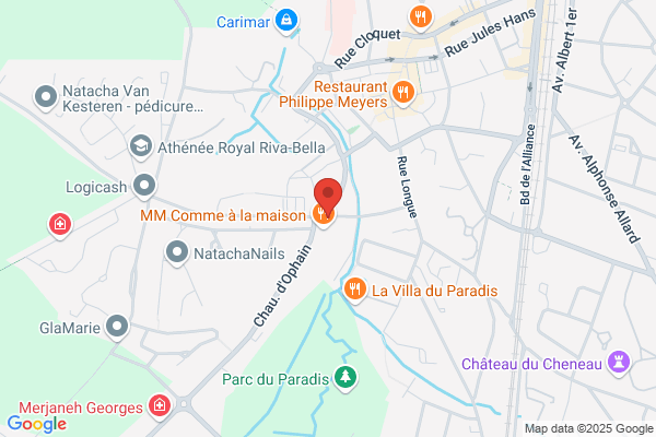 Boulangerie Lonbois