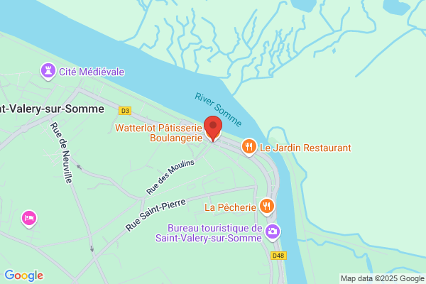 Waterloo Boulangerie