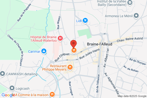 Balluchon