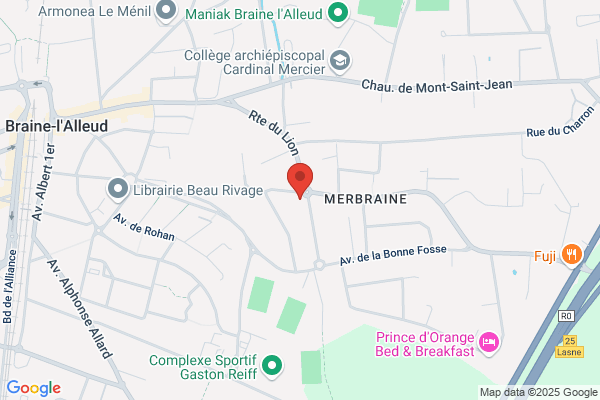 L&v Bureau D'expertise Comptable Sprl