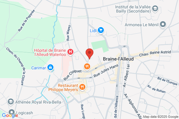 Saint-Jacques (Le)