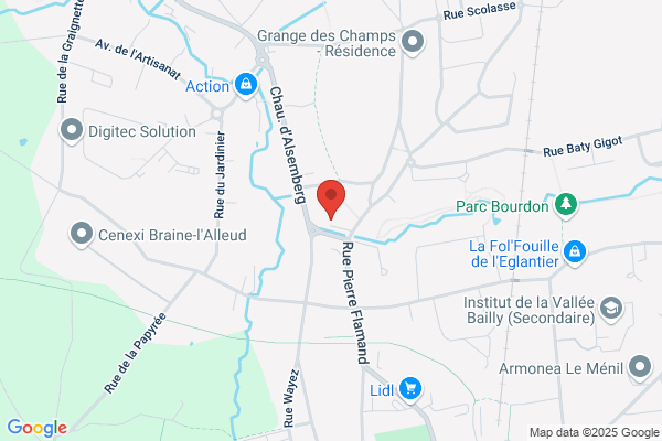 Richard/Paul