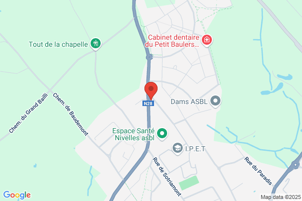 Pharmacie Meurisse Sprl