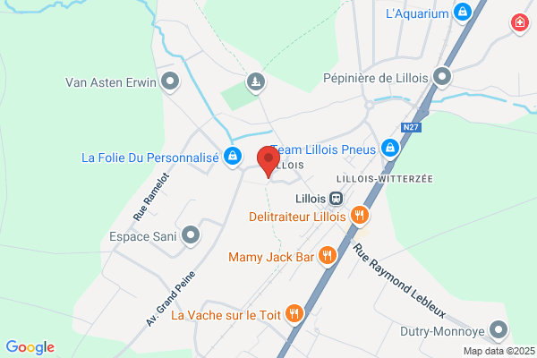 Quoi Fur ! Et À Mesure