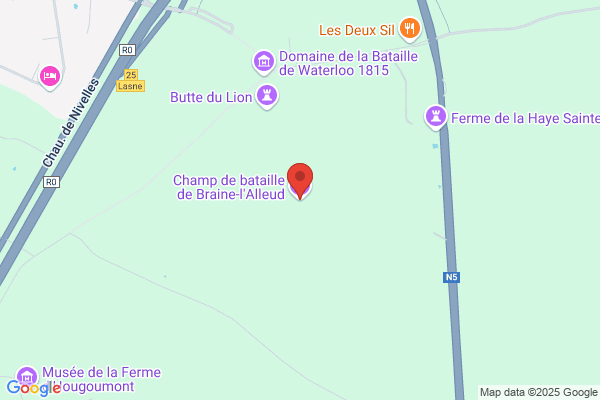 Bataille A
