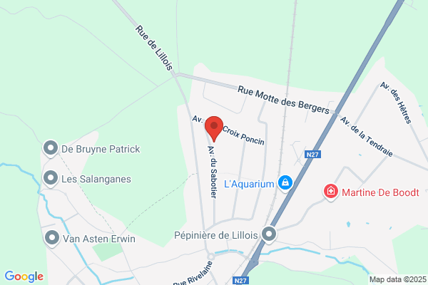 Fitraco Fiduciaire Et Travaux Compt Sprl