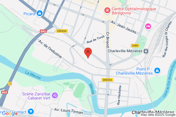 M.C.G. Informatique Sprl