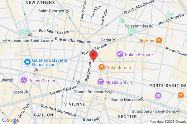 Caudron/Jacques