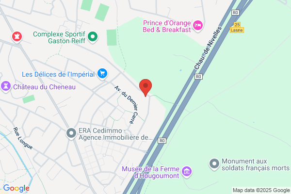 Cap 2000 Informatique Scrl