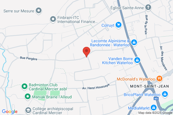 Minet Marc
