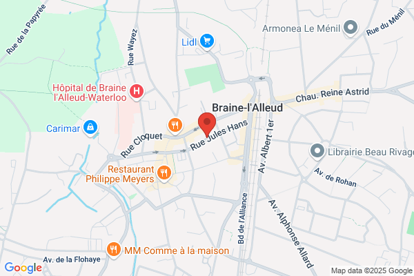 Premont M-P.