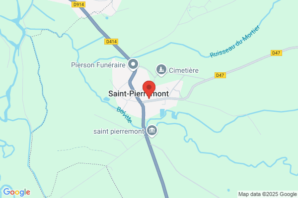 Petroons/Pierre