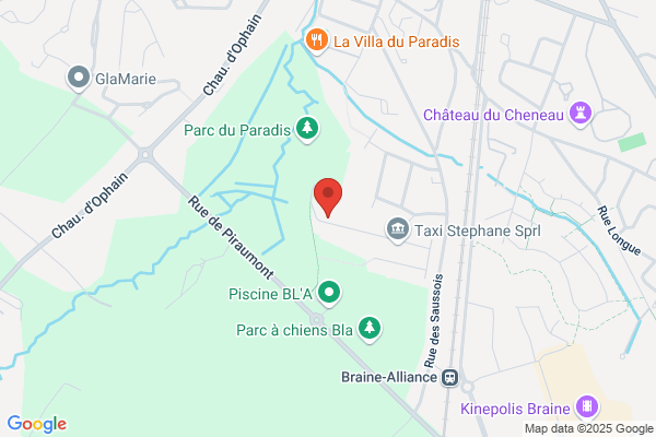 Bridoux/Olivier