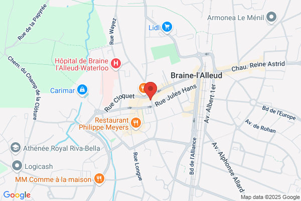 Le P'tit Atelier