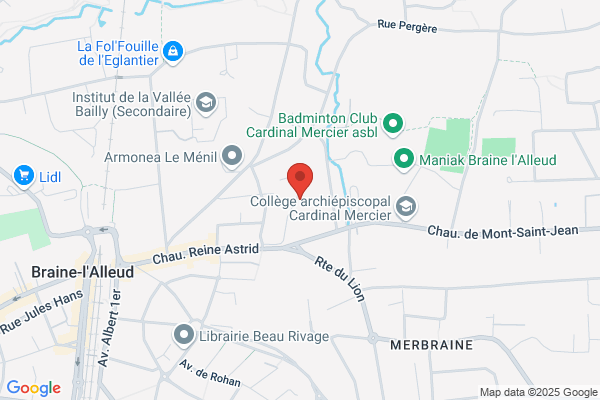 Diligence Immobilaire Sprl (La)