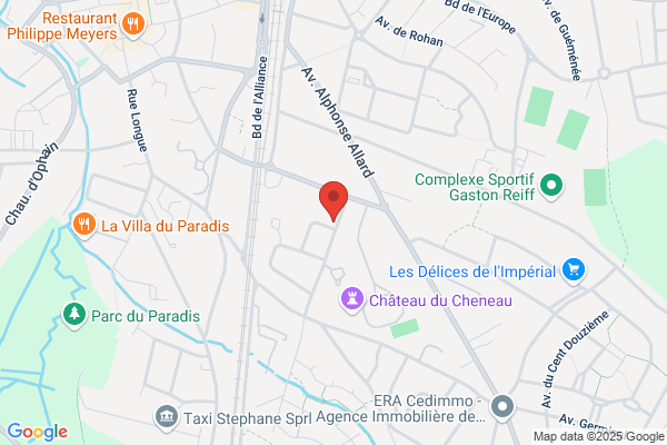 Immobilière P.H. Gestions & Conseils