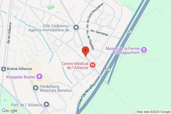 Clerbois Sprl