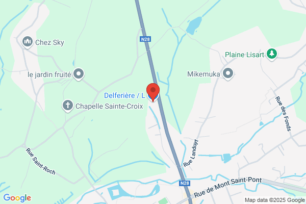 Fielswatch Sprl