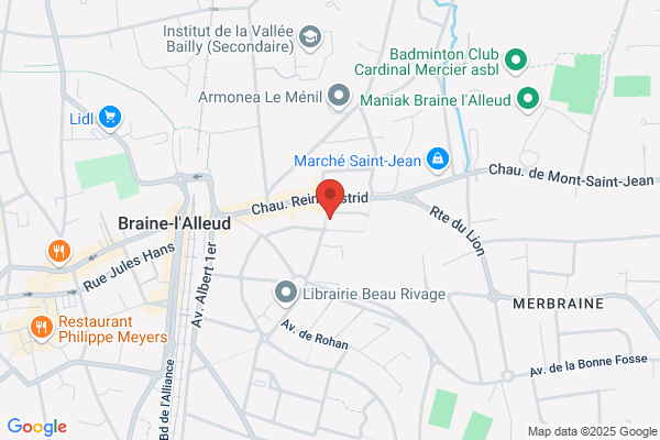 De Bruyn/Nathalie