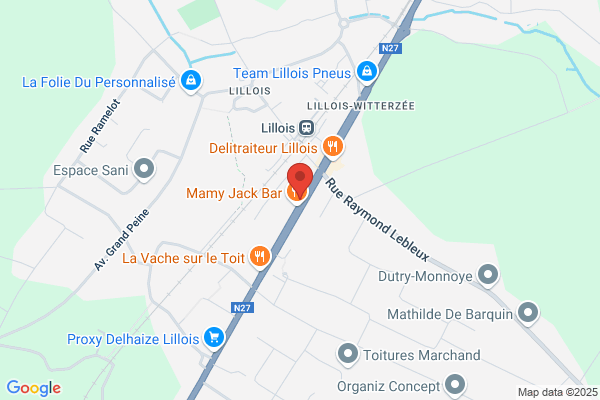 Debusse/Marie-Paule