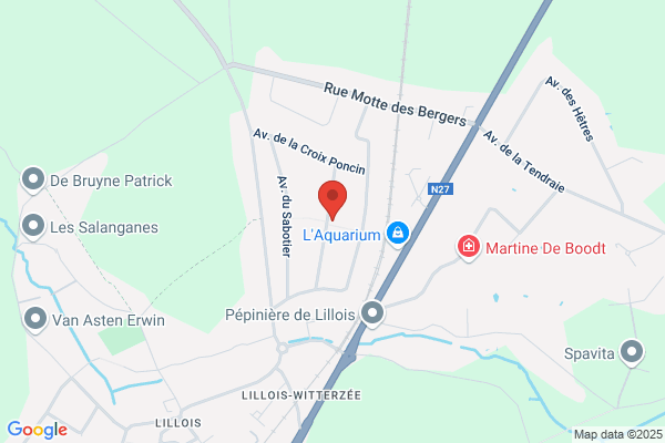 Henneuse/Dominique