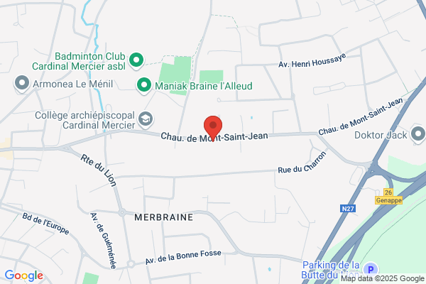 Daubresse/Michel